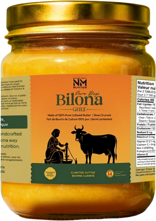 Gobind Ghee Bulk Pack
