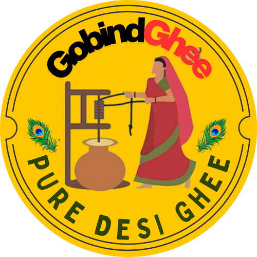 GOBIND GHEE